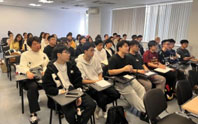 学生风采